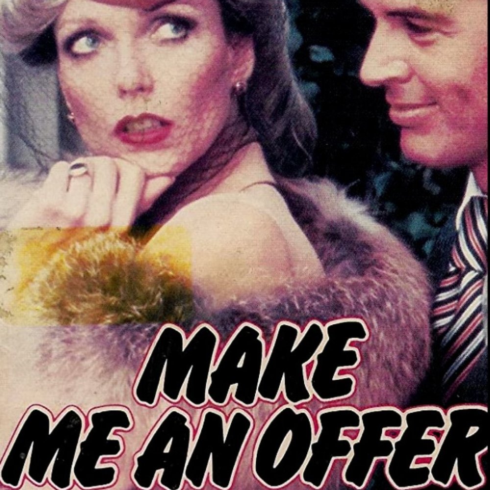 Make us an offer!       We are reasonable!